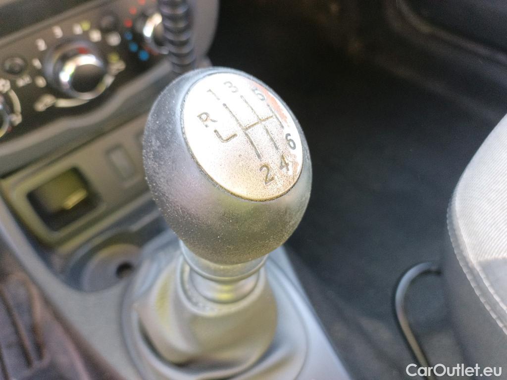  Dacia  Duster  I Ambiance 4x2 1.5 dCi 90CV MT6 E5 #35