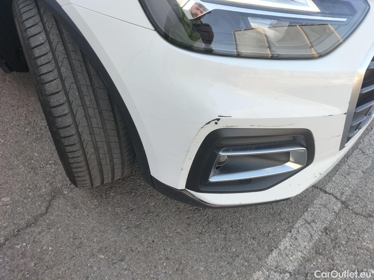  Audi  Q5  FYG 35 TDI advanced 2.0 TDI 165CV AT7 E6d #5