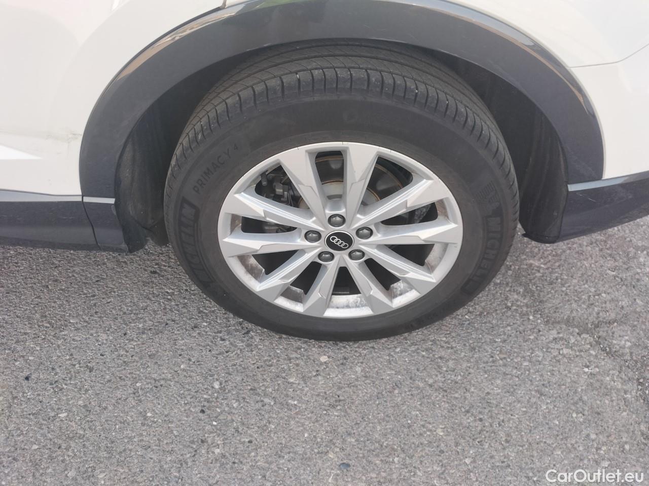 Audi  Q3  Sportback 35 TDI 2.0 TDI 150CV AT7 E6d #52