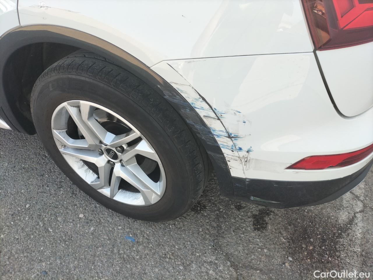  Audi  Q5  FYG 35 TDI advanced 2.0 TDI 165CV AT7 E6d #31