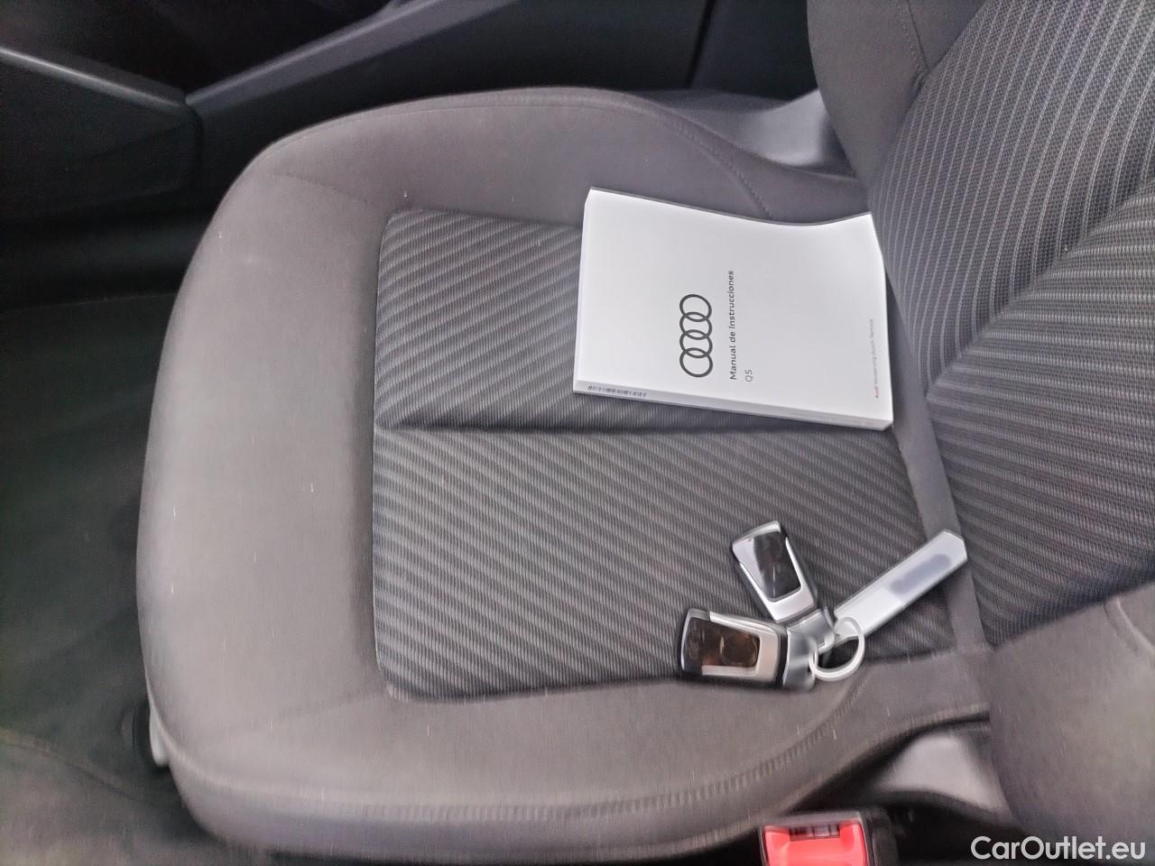  Audi  Q5  FYG 35 TDI advanced 2.0 TDI 165CV AT7 E6d #1