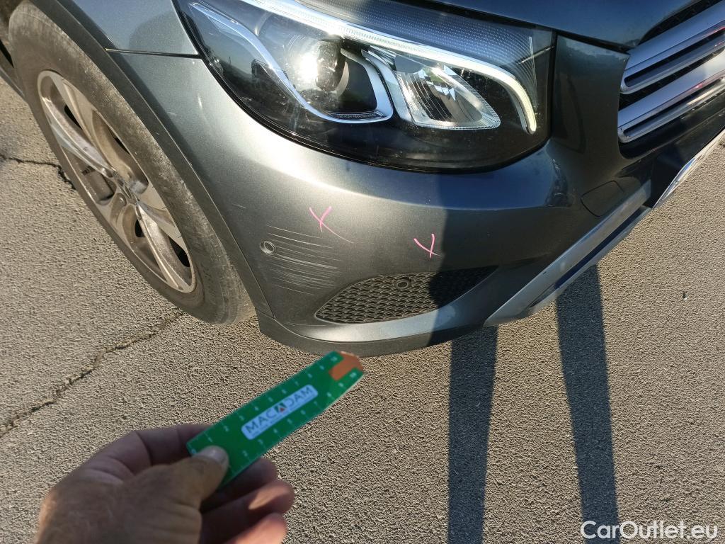  Mercedes  G-Klasee Clase GLC GLC 220 d 4Matic (253.905) 2.1 170CV AT9 E6 #22