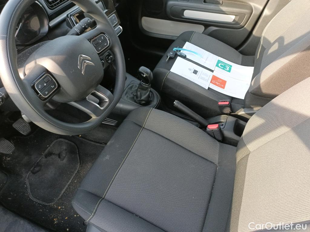  Citroen  C3  Feel 1.5 BlueHDi #5