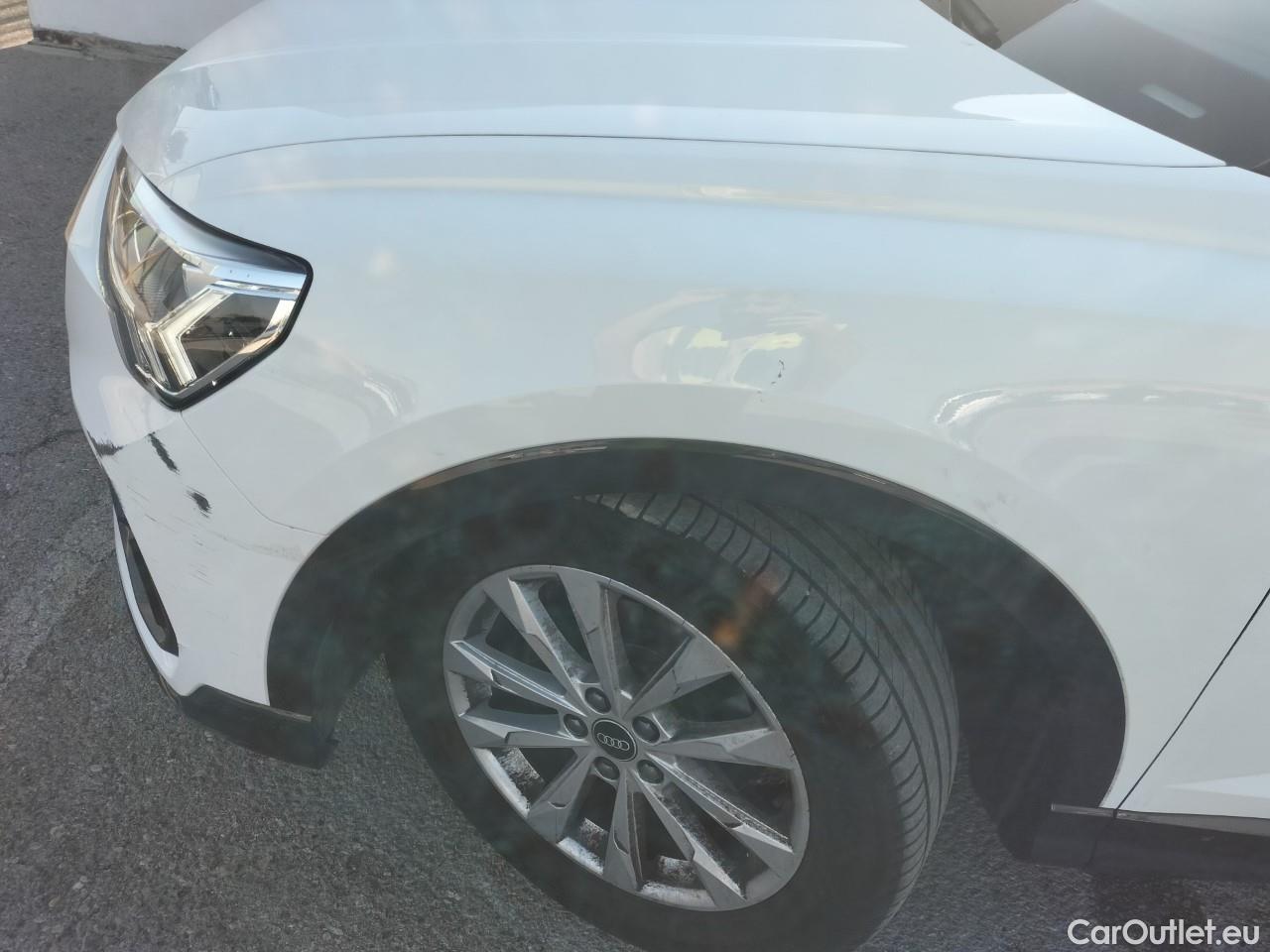  Audi  Q3  Sportback 35 TDI 2.0 TDI 150CV AT7 E6d #28