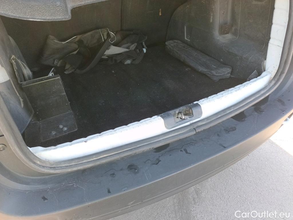  Dacia  Duster  I Ambiance 4x2 1.5 dCi 90CV MT6 E5 #31