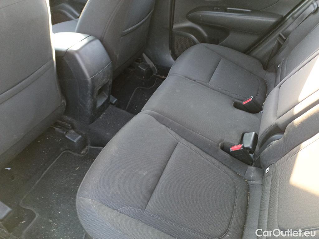  Hyundai  Tucson HYUNDAI  / 2020 / 5P / todoterreno 1.6 TGDI 110kW (150CV) Klass #34