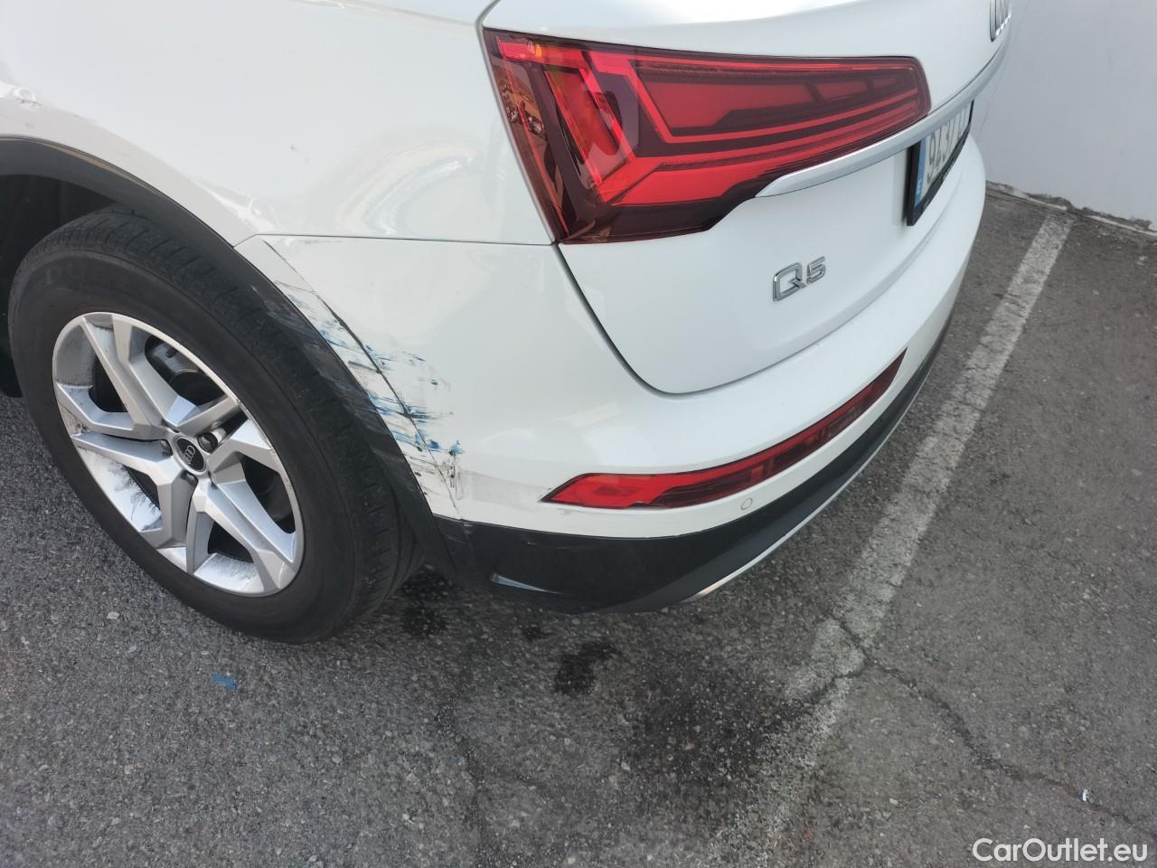 Audi  Q5  FYG 35 TDI advanced 2.0 TDI 165CV AT7 E6d #33