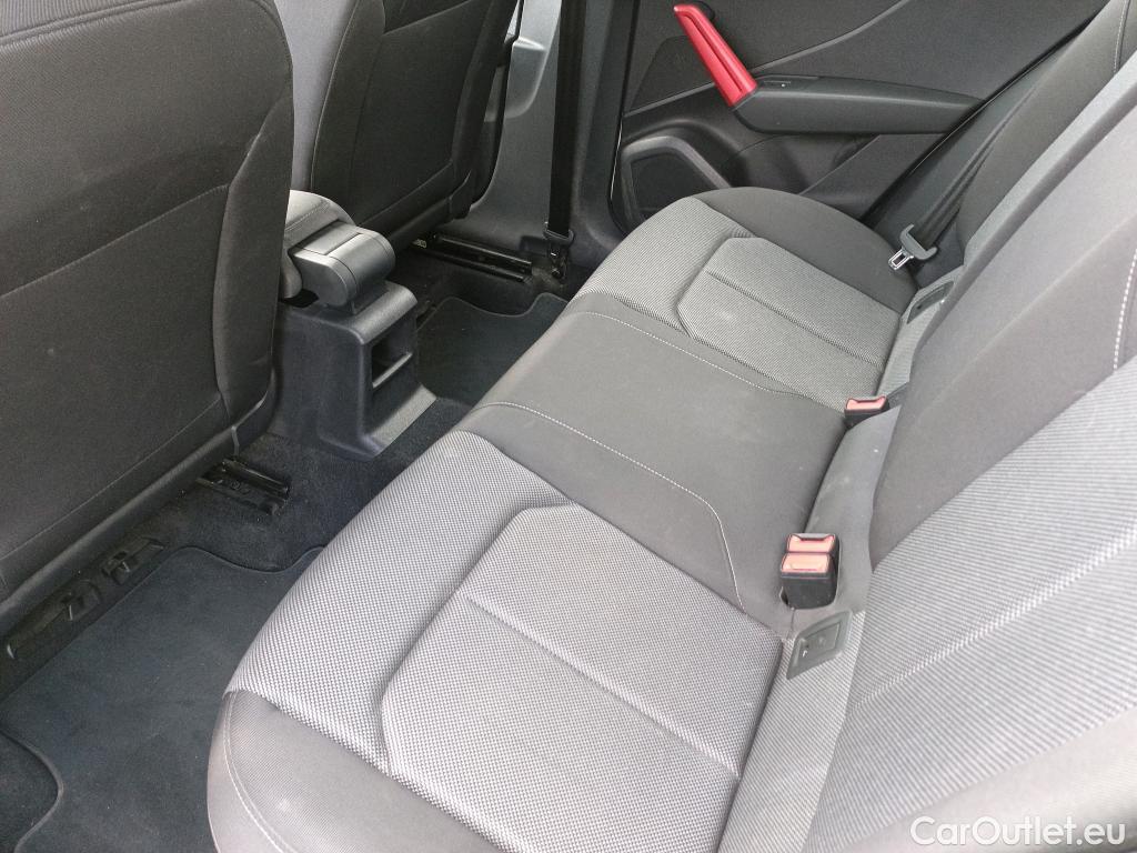  Audi  Q2  30 TFSI sport 1.0 TFSI 115CV MT6 E6dT #9