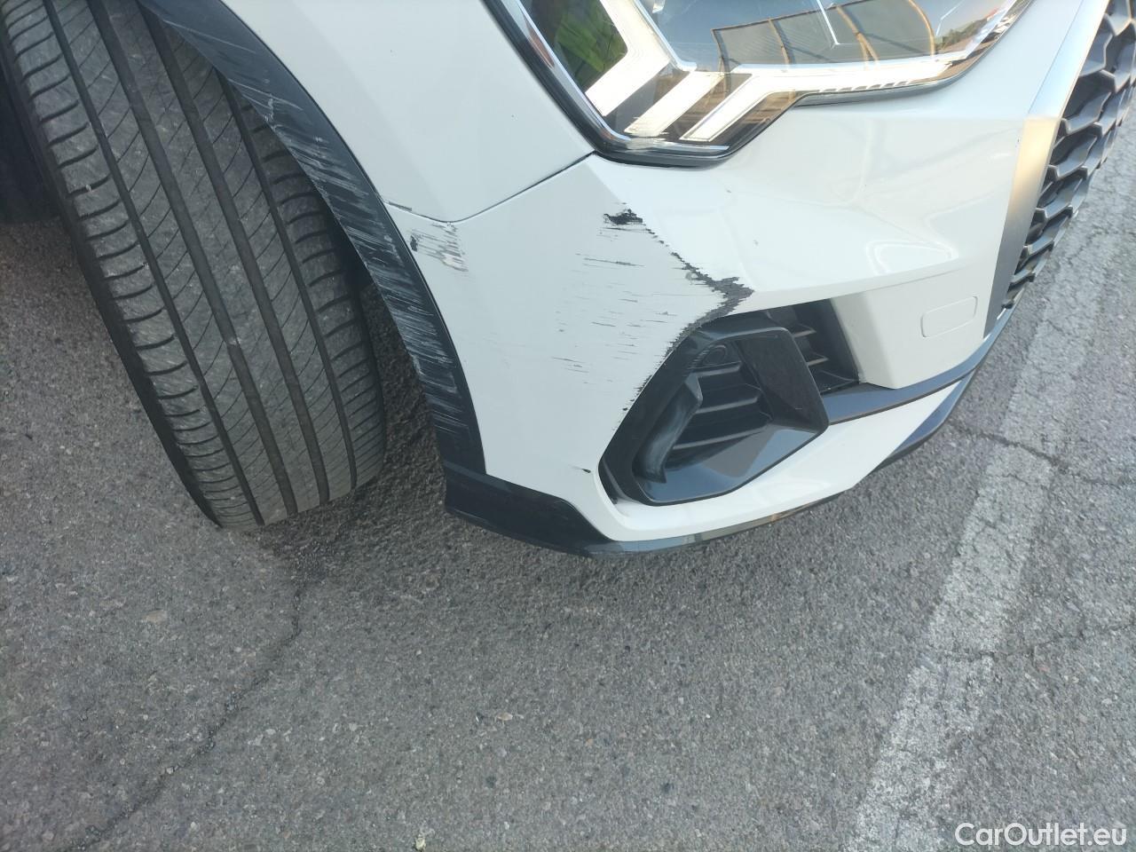  Audi  Q3  Sportback 35 TDI 2.0 TDI 150CV AT7 E6d #5