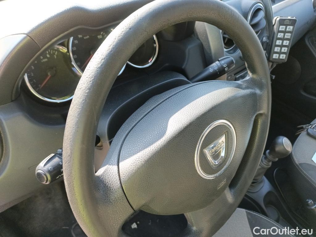  Dacia  Duster  I Ambiance 4x2 1.5 dCi 90CV MT6 E5 #51
