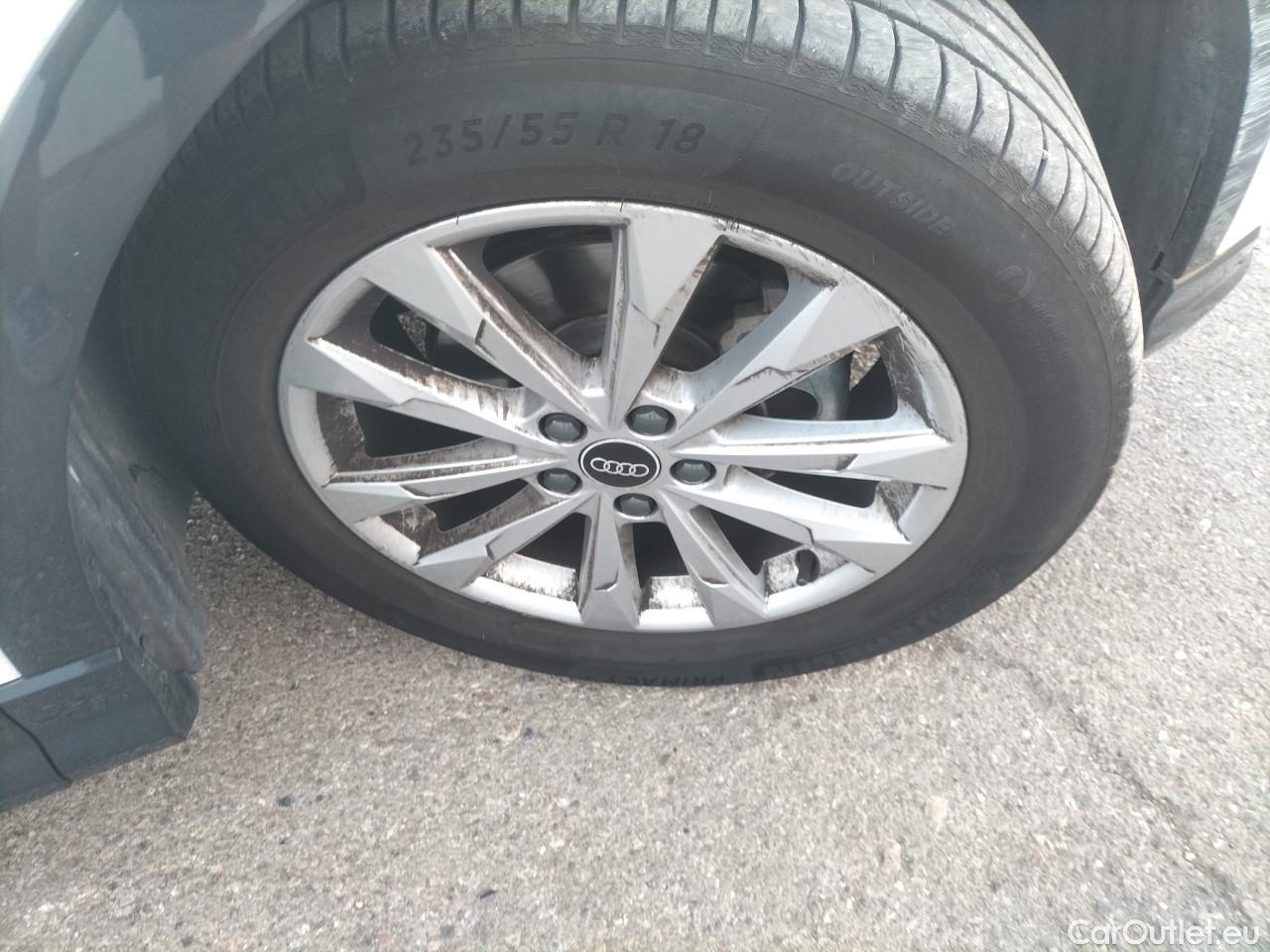  Audi  Q3  Sportback 35 TDI 2.0 TDI 150CV AT7 E6d #88