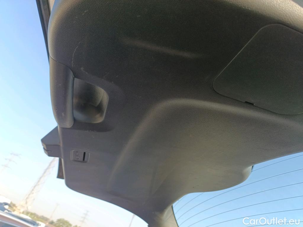  Hyundai  Tucson HYUNDAI  / 2020 / 5P / todoterreno 1.6 TGDI 110kW (150CV) Klass #15
