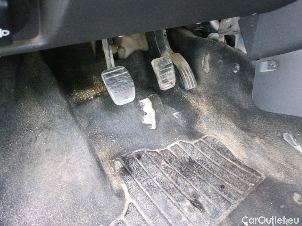 Dacia  Duster  I Ambiance 4x2 1.5 dCi 90CV MT6 E5 #1