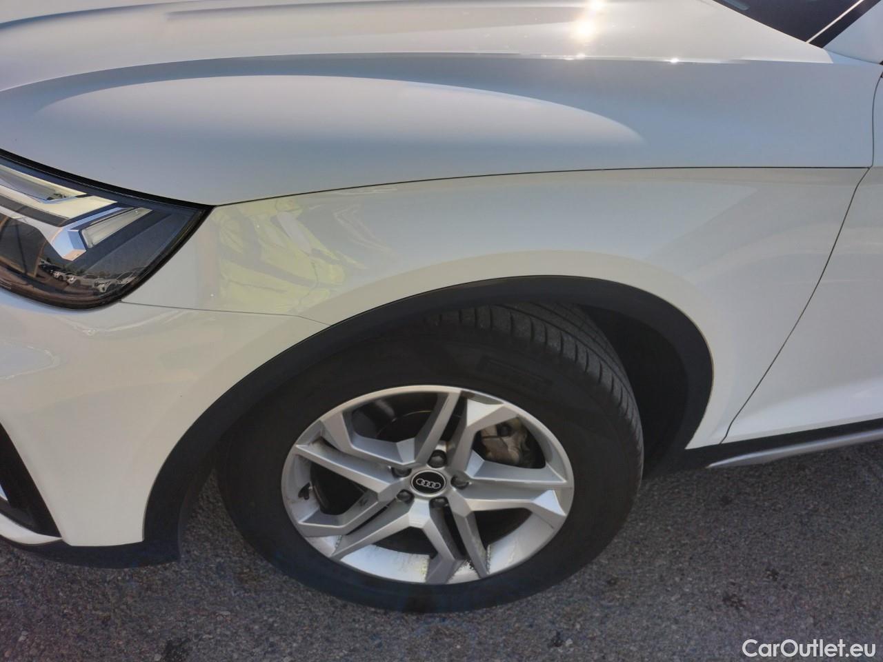  Audi  Q5  FYG 35 TDI advanced 2.0 TDI 165CV AT7 E6d #14
