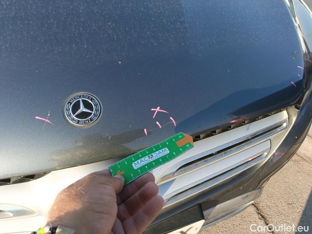  Mercedes  G-Klasee Clase GLC GLC 220 d 4Matic (253.905) 2.1 170CV AT9 E6 #6