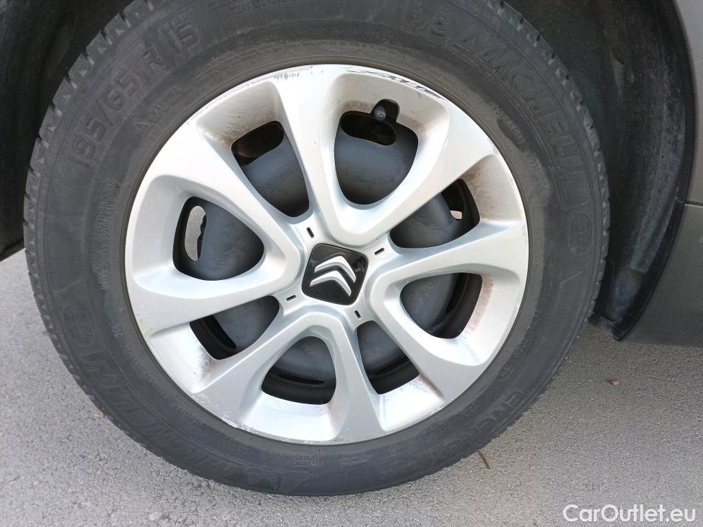  Citroen  C3  Feel 1.5 BlueHDi #11