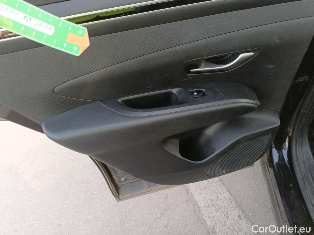  Hyundai  Tucson HYUNDAI  / 2020 / 5P / todoterreno 1.6 TGDI 110kW (150CV) Klass #19