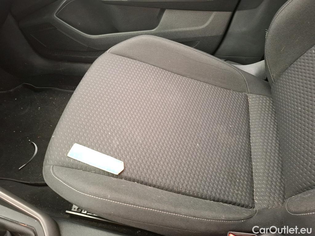  Volkswagen  Polo  VI Confortline Business 1.6 TDI 80CV BVM5 E6 #12
