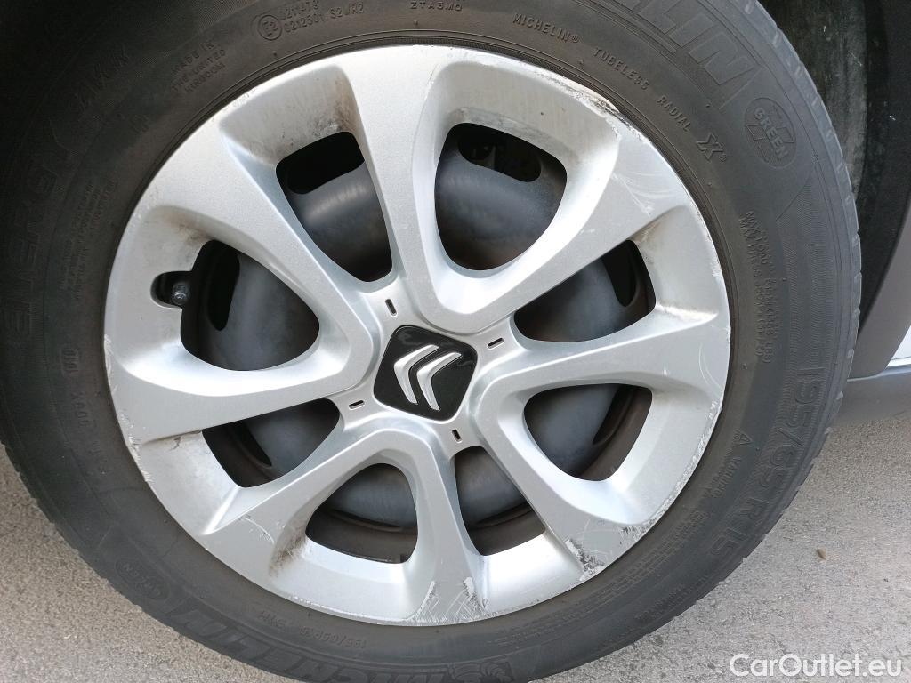  Citroen  C3  Feel 1.5 BlueHDi #10