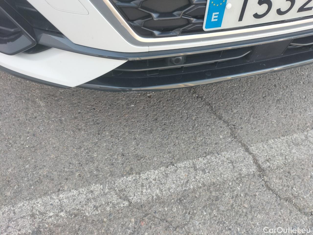  Audi  Q3  Sportback 35 TDI 2.0 TDI 150CV AT7 E6d #16