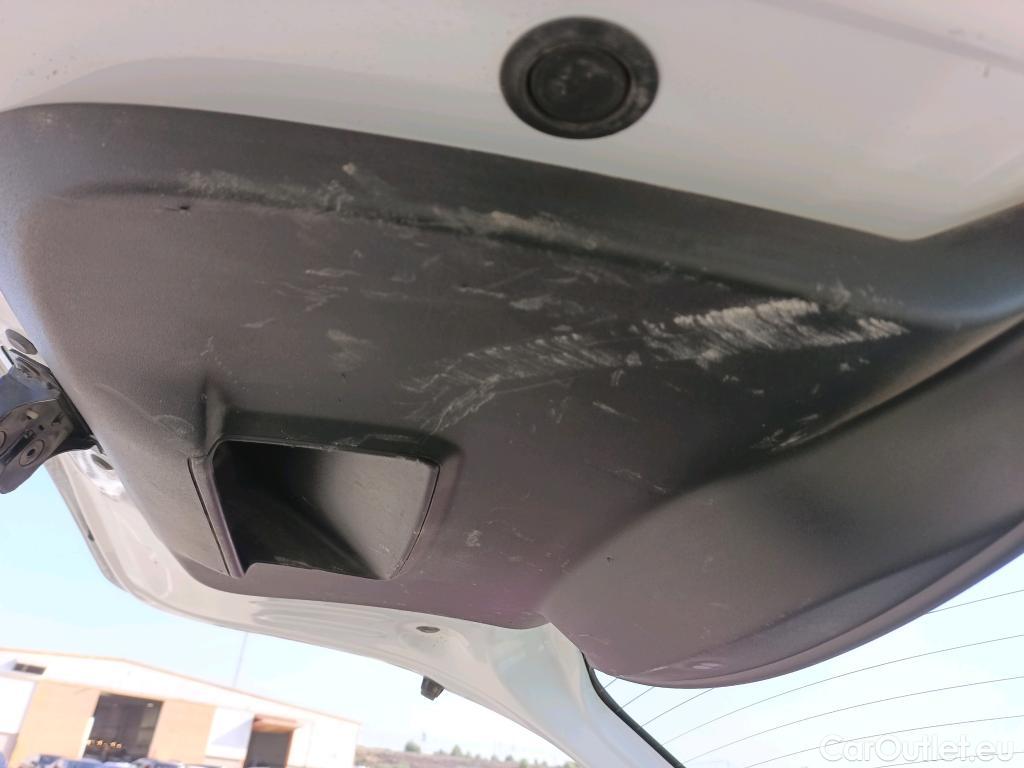  Dacia  Duster  I Ambiance 4x2 1.5 dCi 90CV MT6 E5 #43
