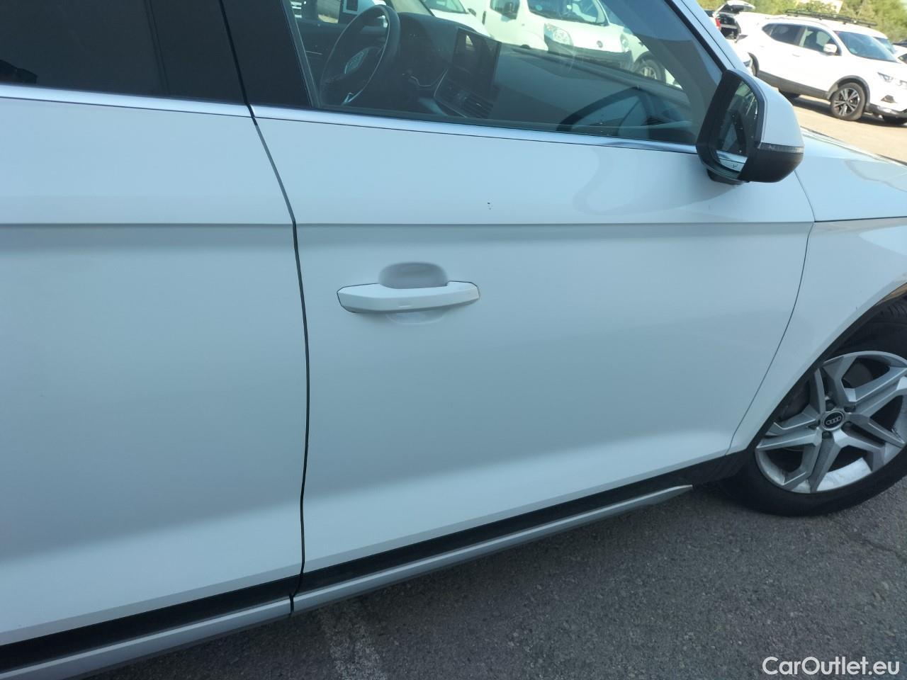  Audi  Q5  FYG 35 TDI advanced 2.0 TDI 165CV AT7 E6d #56