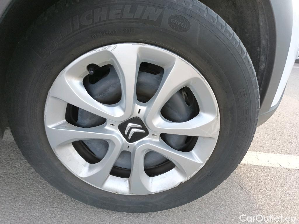  Citroen  C3  Feel 1.5 BlueHDi #13