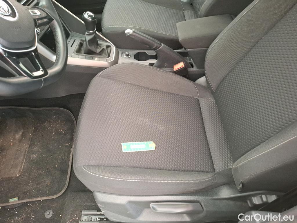  Volkswagen  Polo  VI Confortline Business 1.6 TDI 80CV BVM5 E6 #14