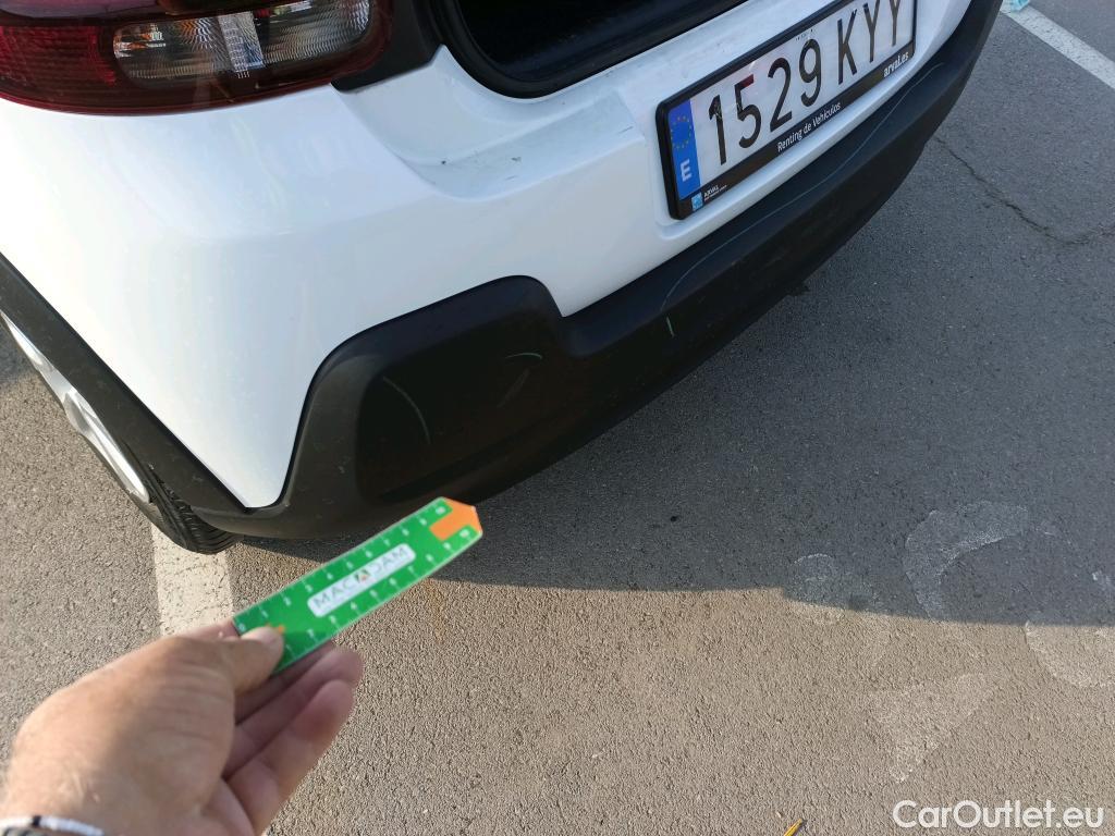  Citroen  C3  Feel 1.5 BlueHDi #23