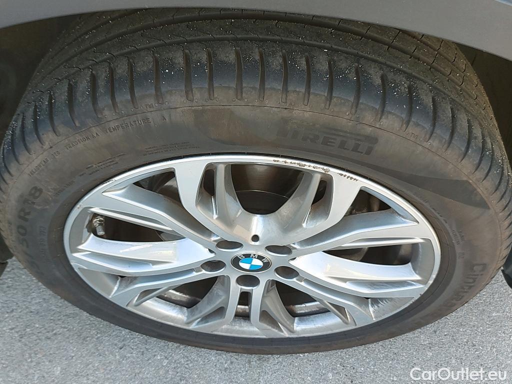  Bmw  X1 Serie  sDrive 18i Advantage 1.5 140CV E6dT #7