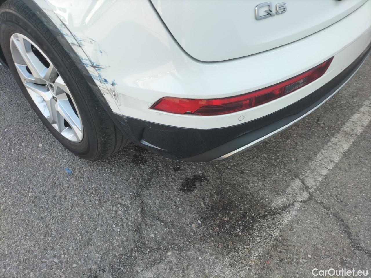  Audi  Q5  FYG 35 TDI advanced 2.0 TDI 165CV AT7 E6d #36