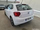  Volkswagen  Polo  VI Confortline Business 1.6 TDI 80CV BVM5 E6 #2