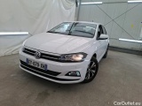  Volkswagen  Polo  VI Confortline Business 1.6 TDI 80CV BVM5 E6 