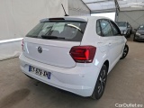  Volkswagen  Polo  VI Confortline Business 1.6 TDI 80CV BVM5 E6 #3