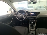  Volkswagen  Polo  VI Confortline Business 1.6 TDI 80CV BVM5 E6 #5