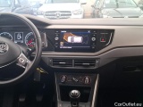  Volkswagen  Polo  VI Confortline Business 1.6 TDI 80CV BVM5 E6 #10