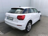  Audi  Q2  30 TFSI sport 1.0 TFSI 115CV MT6 E6dT #2