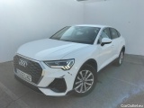  Audi  Q3  Sportback 35 TDI 2.0 TDI 150CV AT7 E6d 