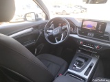  Audi  Q5  FYG 35 TDI advanced 2.0 TDI 165CV AT7 E6d #3
