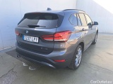  Bmw  X1 Serie  sDrive 18i Advantage 1.5 140CV AT7 E6dT #2