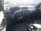  Bmw  X1 Serie  sDrive 18i Advantage 1.5 140CV AT7 E6dT #3