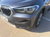  Bmw  X1 Serie  sDrive 18i Advantage 1.5 140CV AT7 E6dT #16