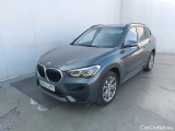  Bmw  X1 Serie  sDrive 18i Advantage 1.5 140CV E6dT 