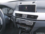  Bmw  X1 Serie  sDrive 18i Advantage 1.5 140CV E6dT #14