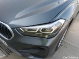  Bmw  X1 Serie  sDrive 18i Advantage 1.5 140CV E6dT #16