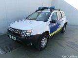  Dacia  Duster  I Ambiance 4x2 1.5 dCi 90CV MT6 E5 