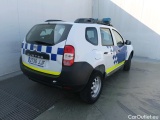  Dacia  Duster  I Ambiance 4x2 1.5 dCi 90CV MT6 E5 #2