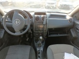  Dacia  Duster  I Ambiance 4x2 1.5 dCi 90CV MT6 E5 #3