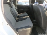  Dacia  Duster  I Ambiance 4x2 1.5 dCi 90CV MT6 E5 #7