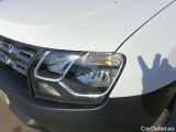  Dacia  Duster  I Ambiance 4x2 1.5 dCi 90CV MT6 E5 #15